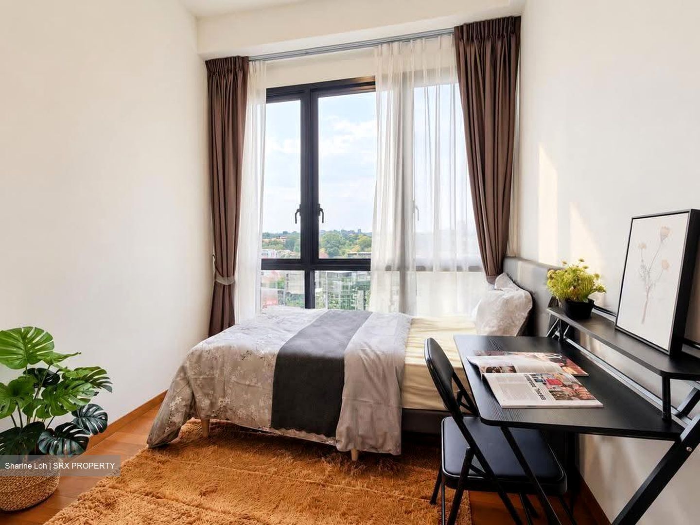 35 Gilstead (D11), Apartment #614451521